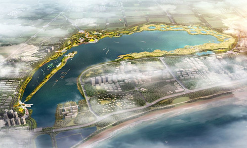 園冶杯大獎設計師鐘輝:做能讓人有認同感的設計