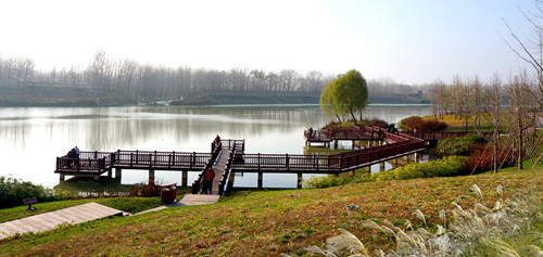 園冶杯大獎設計師鐘輝:做有認同感的設計