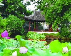 108座蘇州園林進入群體性保護時代