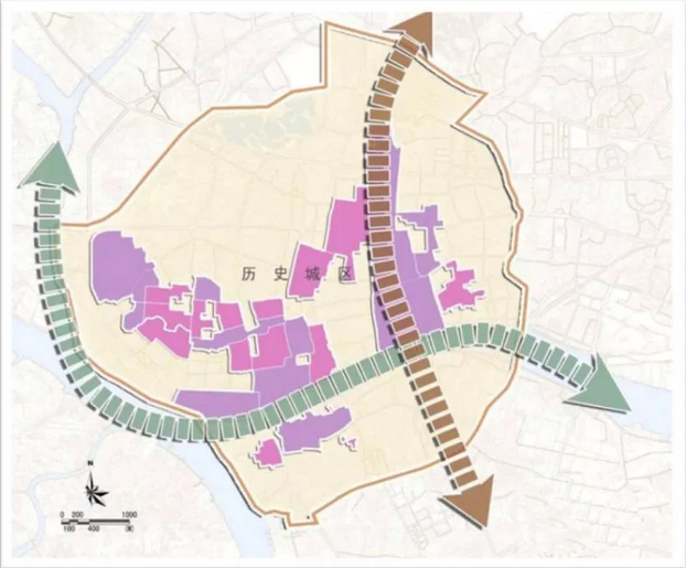 孫玥：傳承城市記憶、改善人居環境