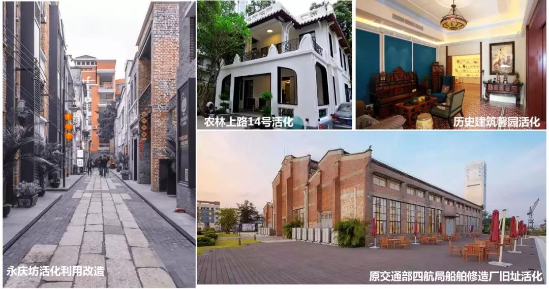 孫玥：傳承城市記憶、改善人居環境