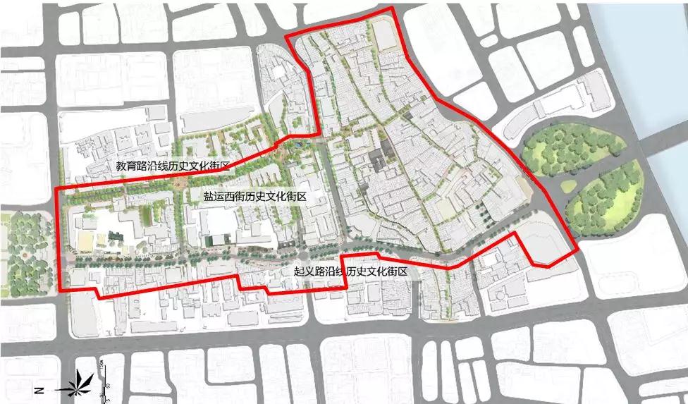 孫玥：傳承城市記憶、改善人居環境