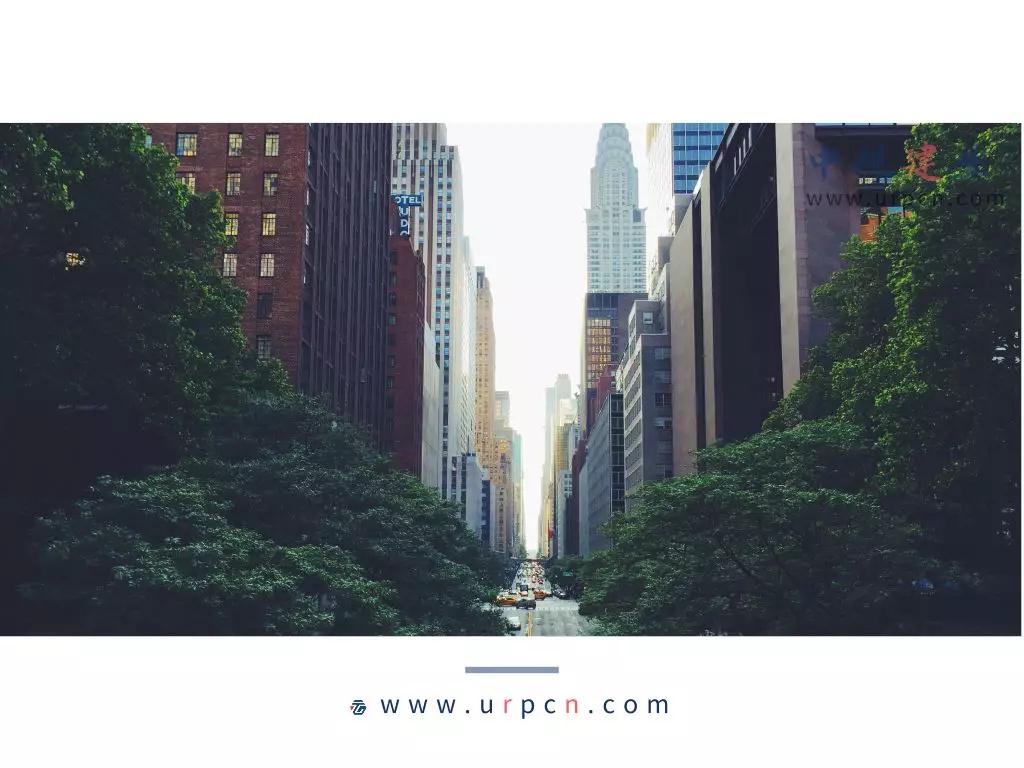 金廣君:城市設計如何在中國生根