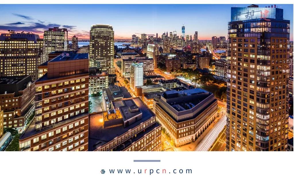 金廣君:城市設計如何在中國生根