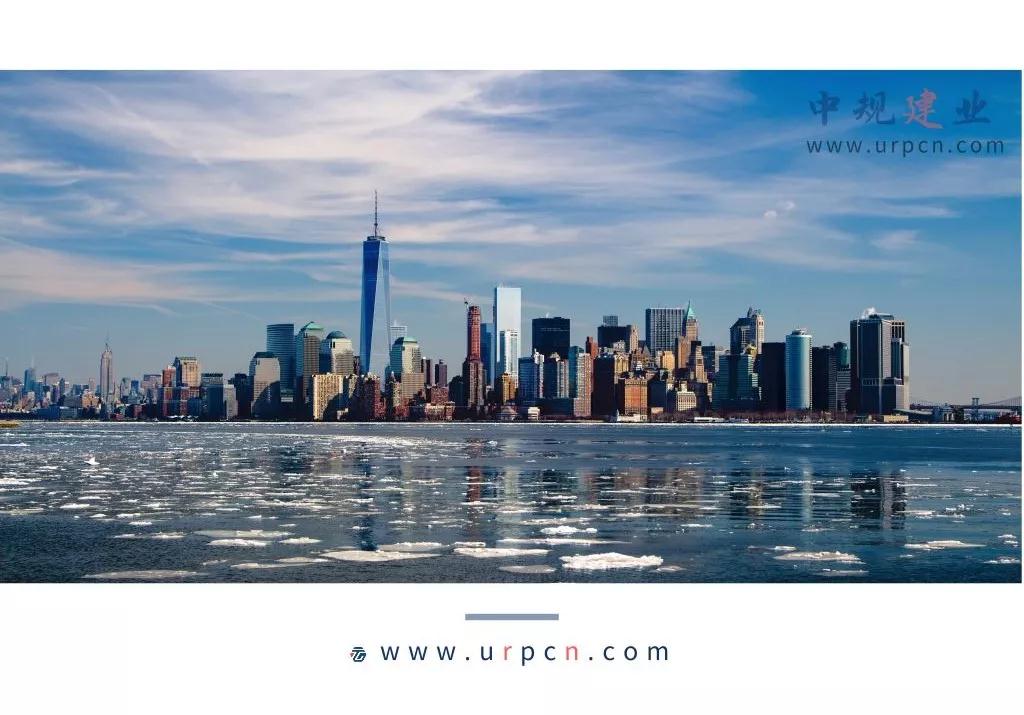 金廣君:城市設計如何在中國生根