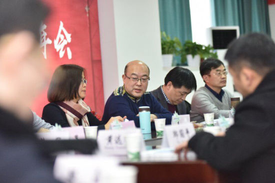 校企合作 成都園林景觀行業論壇成功舉辦