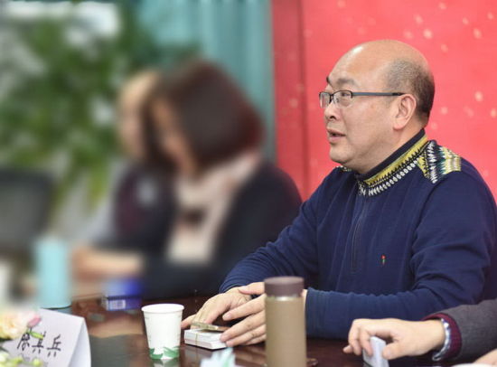 校企合作 成都園林景觀行業論壇成功舉辦