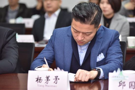 校企合作 成都園林景觀行業論壇成功舉辦