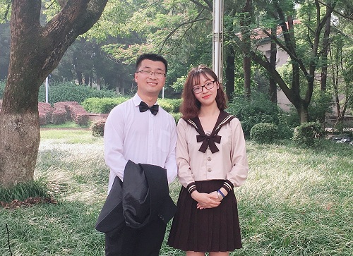 園冶杯一等獎獲得者王卓美:設計要懂得取舍