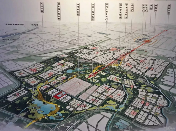 楊保軍：用文化激活城市發(fā)展