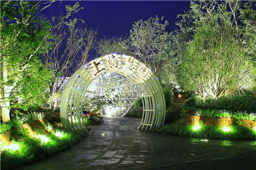 園冶杯大獎(jiǎng)獲得者虞金龍:用匠心精神做設(shè)計(jì)