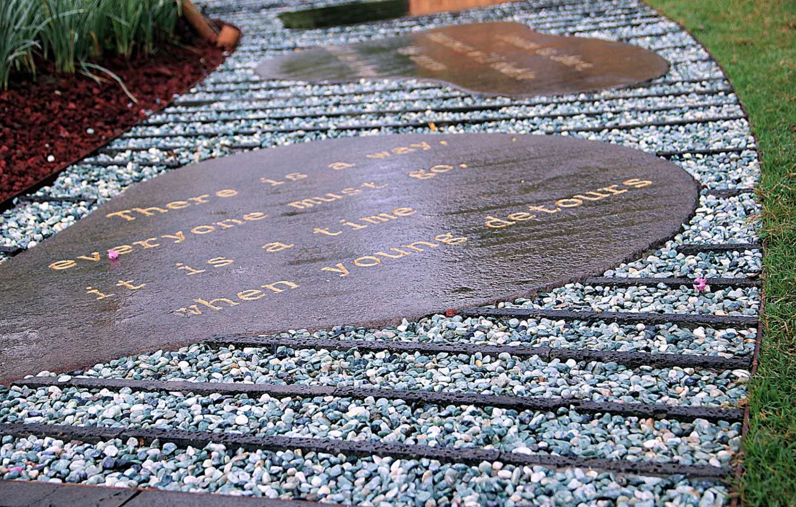 園冶杯大獎(jiǎng)獲得者虞金龍:用匠心精神做設(shè)計(jì)