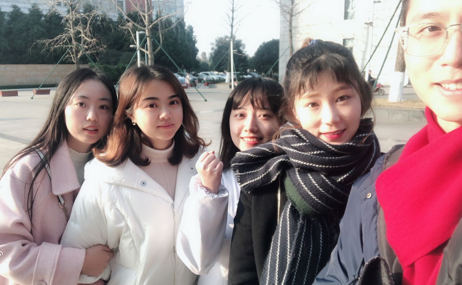 園冶杯一等獎獲得者鄧莉：從來都沒有什么隨隨便便和信手拈來的成功