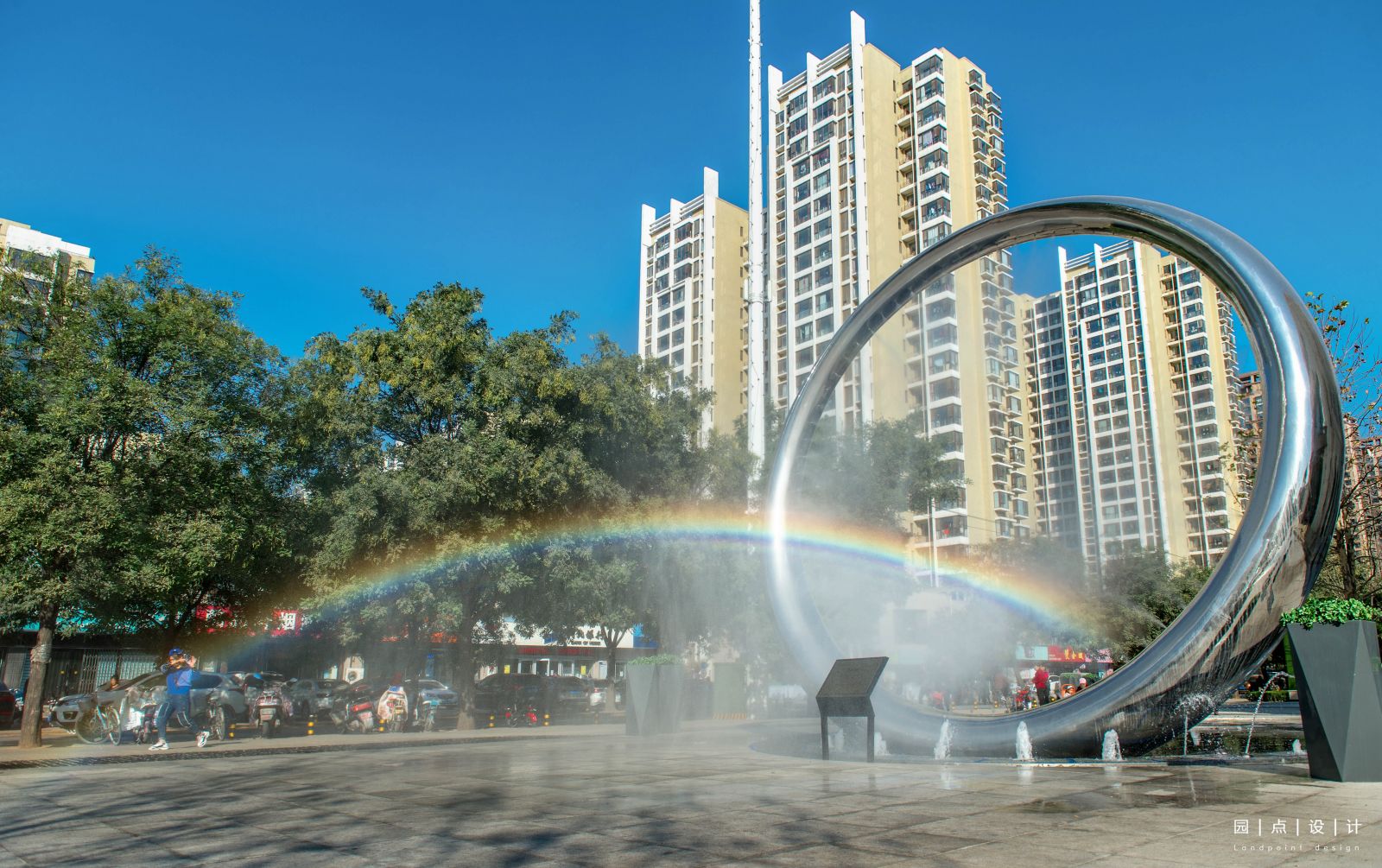園冶杯大獎作品設(shè)計師李健宏