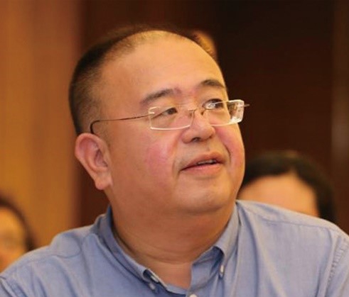 園冶杯大獎作品設(shè)計師李健宏