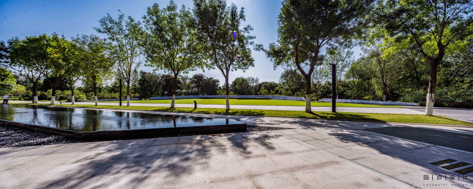 園冶杯大獎作品設(shè)計師李健宏：讓園林回歸原點