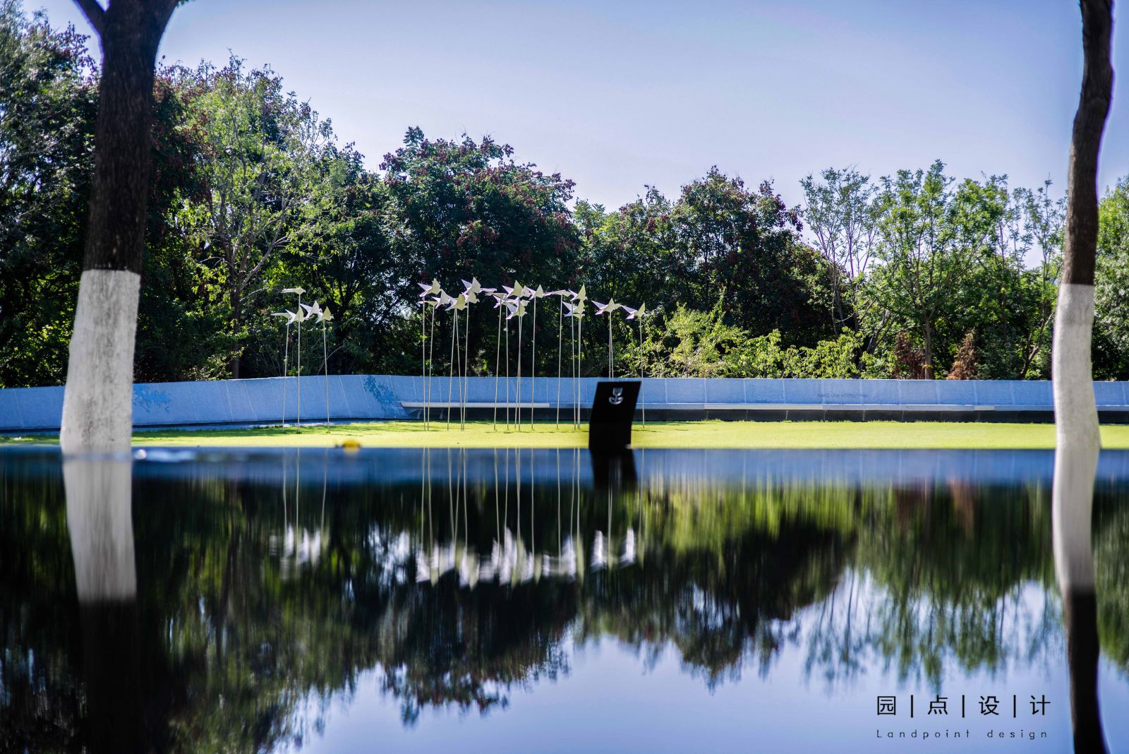 園冶杯大獎作品設(shè)計師李健宏：讓園林回歸原點