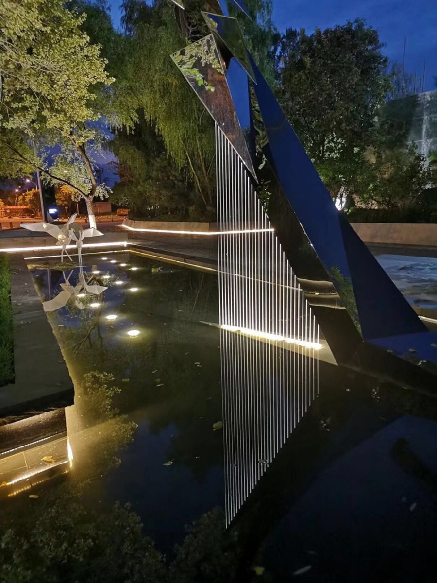 園冶杯大獎作品設(shè)計師李健宏：讓園林回歸原點