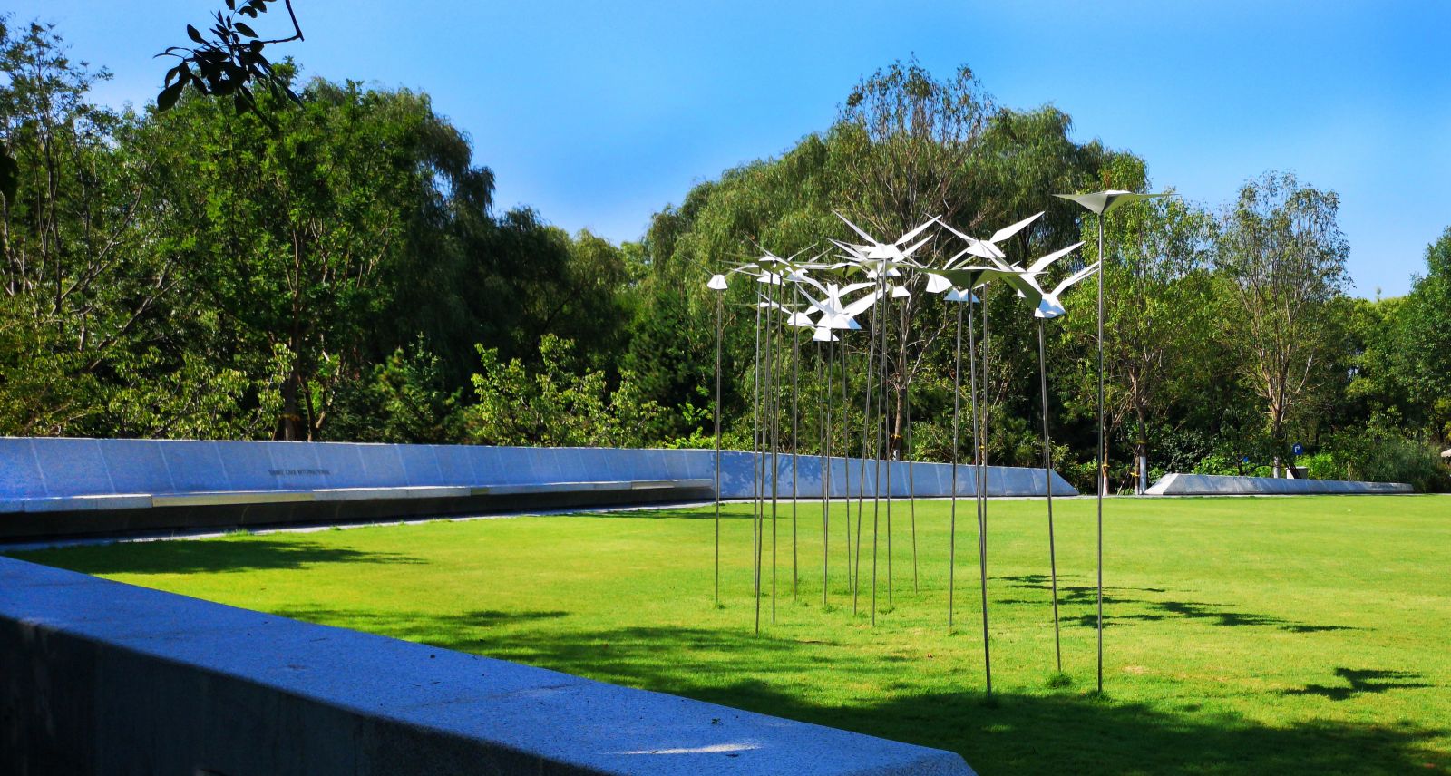 園冶杯大獎作品設(shè)計師李健宏：讓園林回歸原點