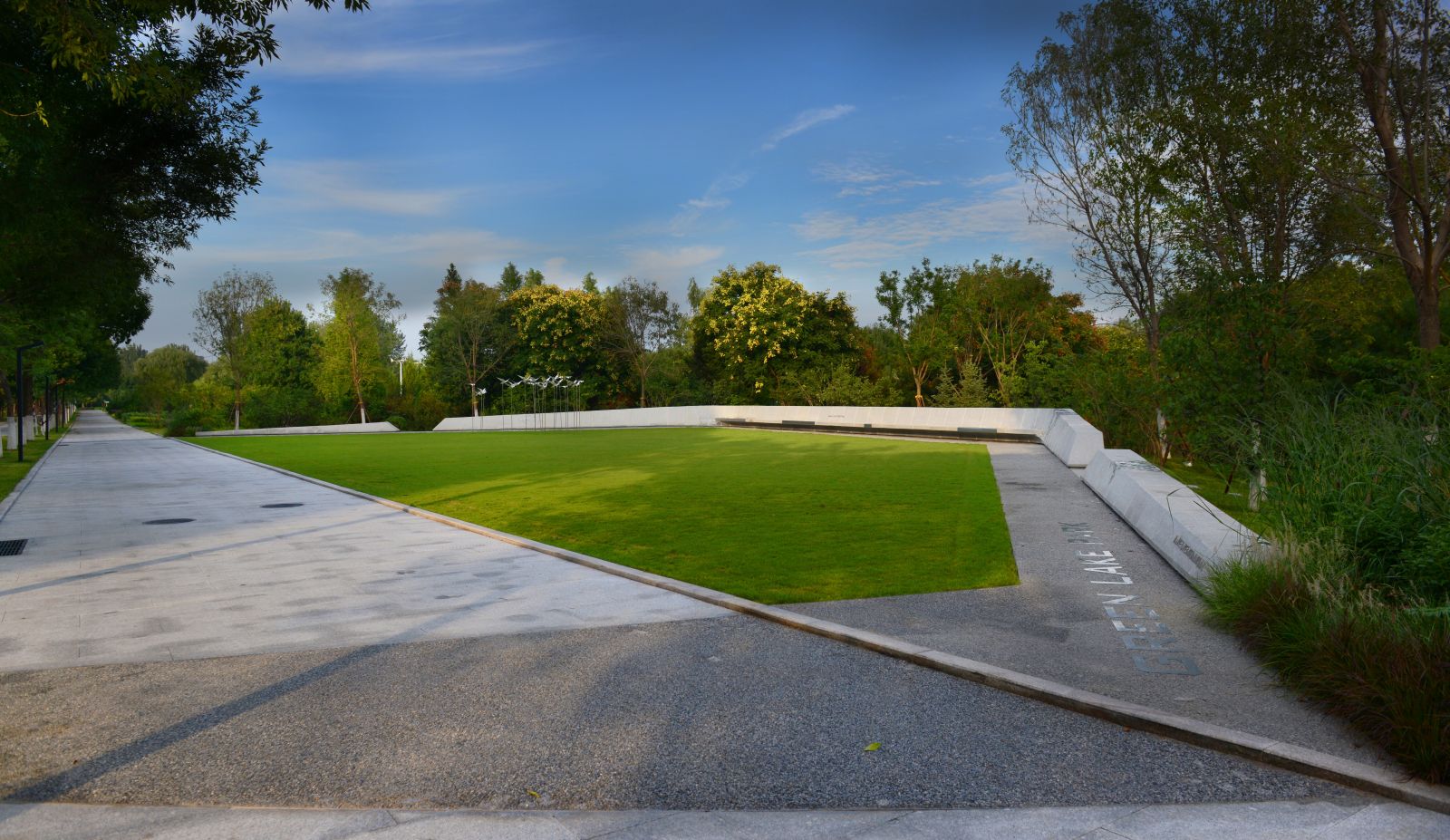 園冶杯大獎作品設(shè)計師李健宏：讓園林回歸原點