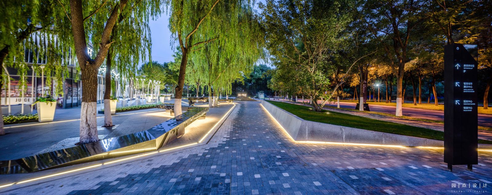 園冶杯大獎作品設(shè)計師李健宏：讓園林回歸原點