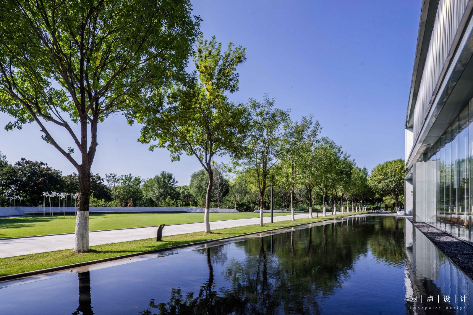 園冶杯大獎作品設(shè)計師李健宏：讓園林回歸原點