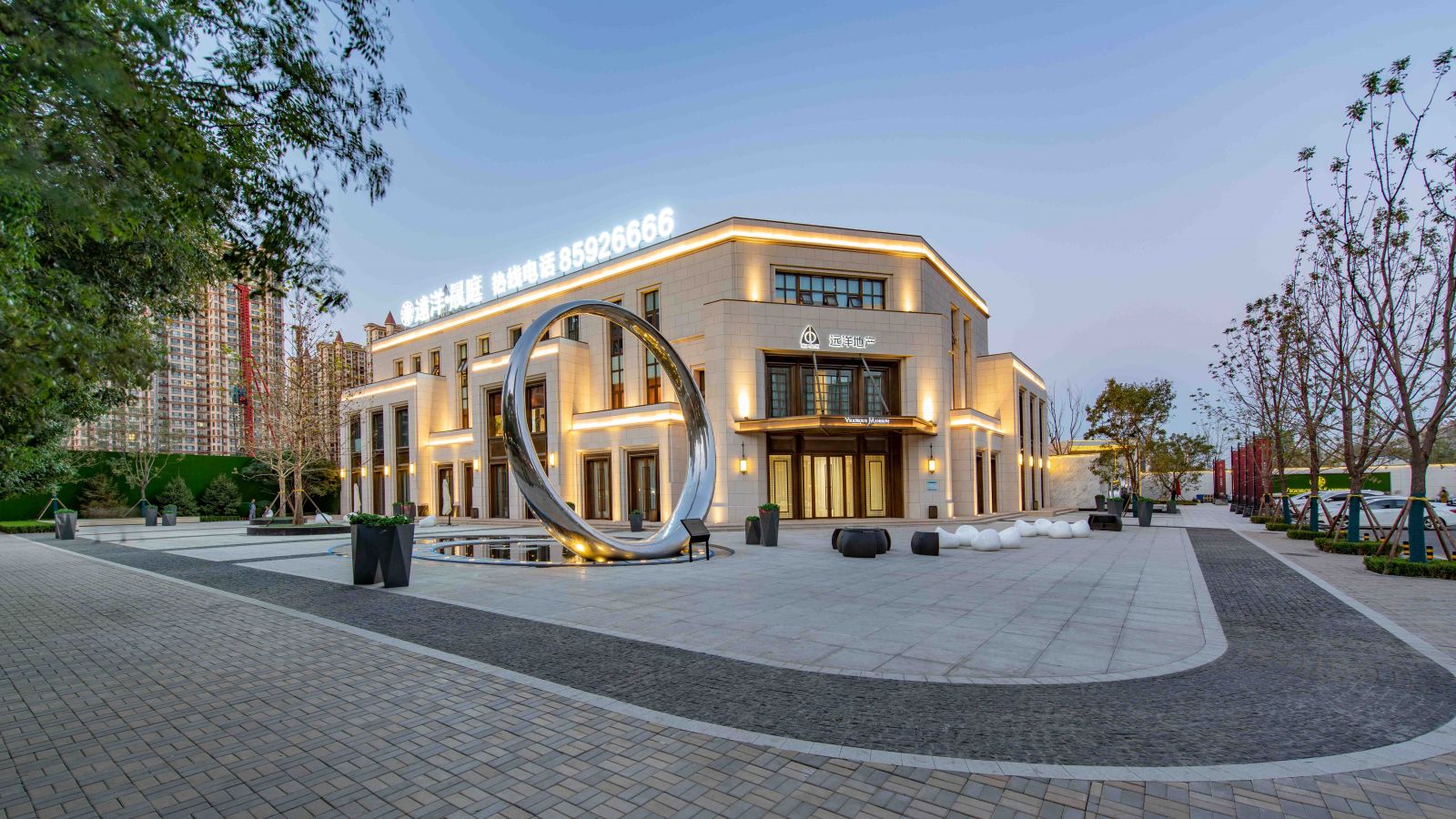 園冶杯大獎作品設(shè)計師李健宏：讓園林回歸原點