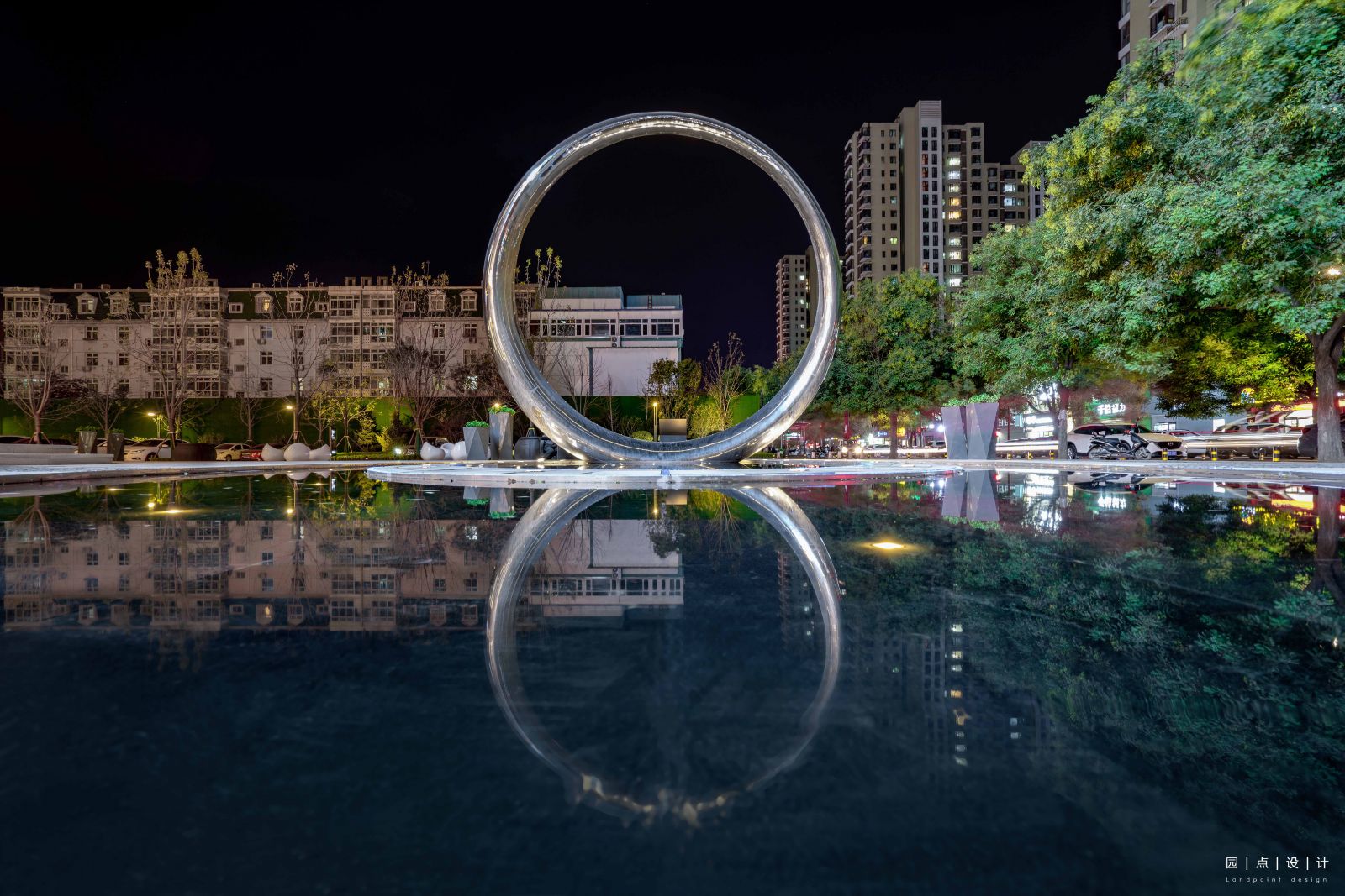 園冶杯大獎作品設(shè)計師李健宏：讓園林回歸原點