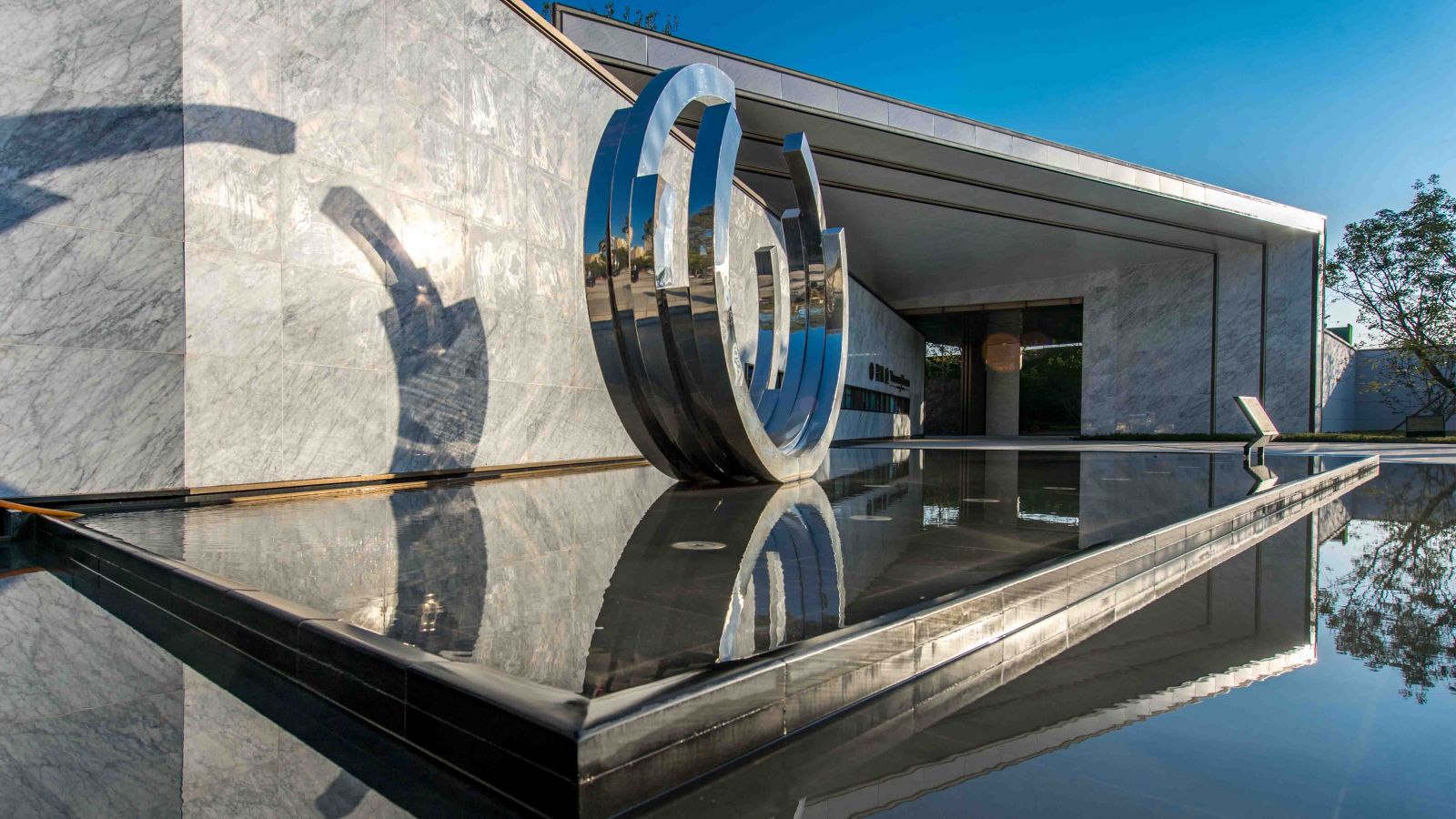 園冶杯大獎作品設(shè)計師李健宏：讓園林回歸原點