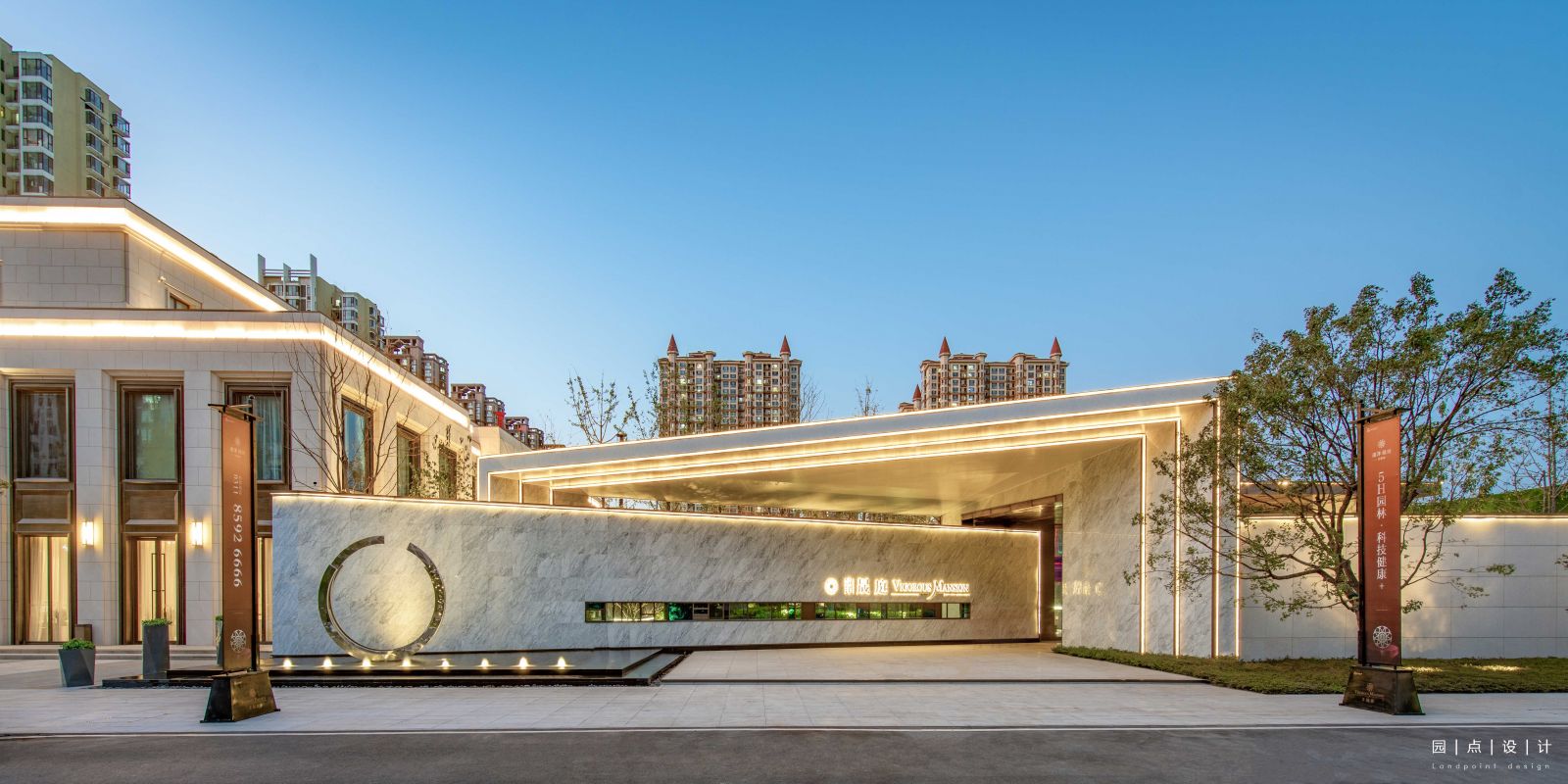 園冶杯大獎作品設(shè)計師李健宏：讓園林回歸原點