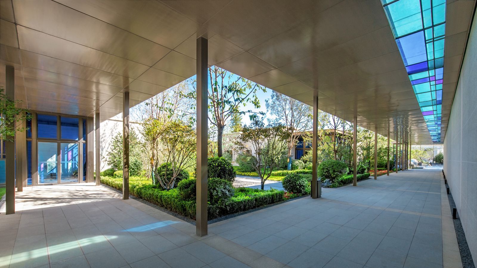 園冶杯大獎作品設(shè)計師李健宏：讓園林回歸原點