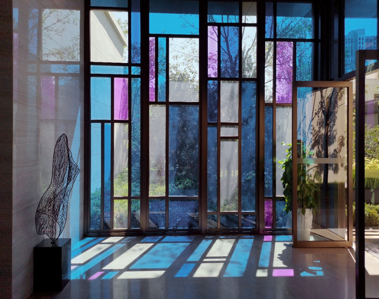 園冶杯大獎作品設(shè)計師李健宏：讓園林回歸原點