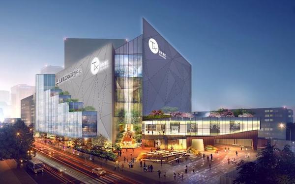 司徒文聰:做城市更新中的文化再造