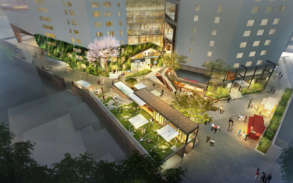 司徒文聰:做城市更新中的文化再造