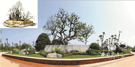 城市享受型康養(yǎng)文化綜合體