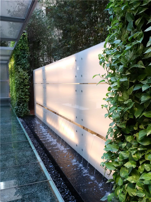 MI建筑- 黎巴嫩貝魯特中心