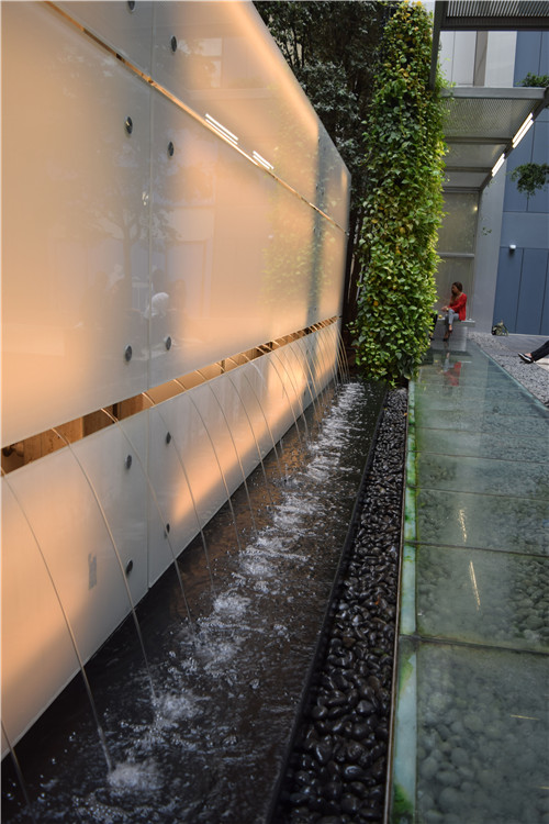 MI建筑- 黎巴嫩貝魯特中心