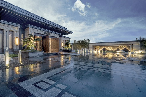 園冶杯大獎設計師丁炯:永葆一顆追求創新的心