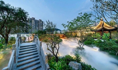 園冶杯大獎設計師丁炯:永葆一顆追求創新的心