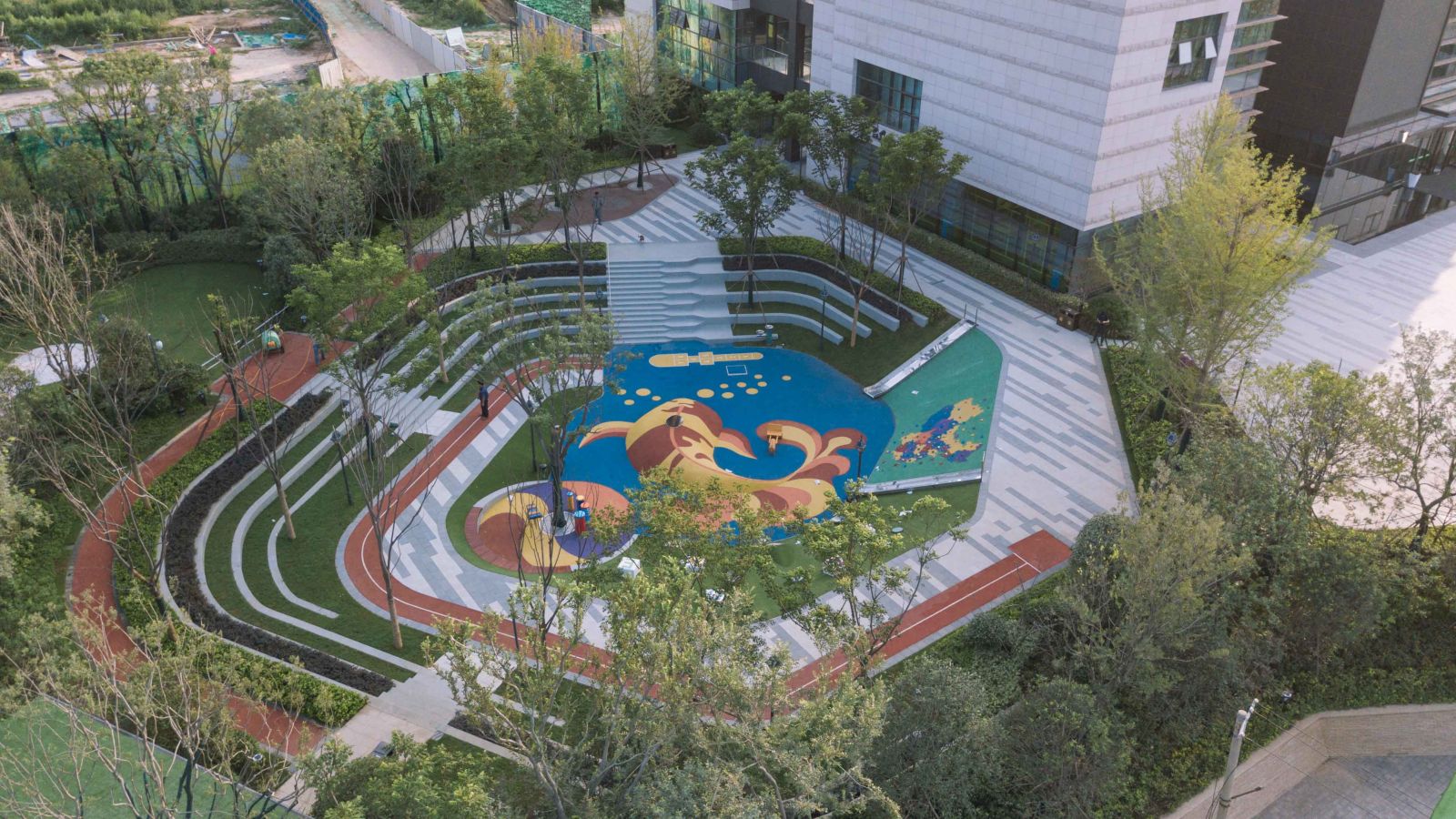 園冶杯大獎設計師丁炯:永葆一顆追求創新的心