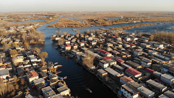 到2020年,雄安新區(qū)要完成這10項目標任務