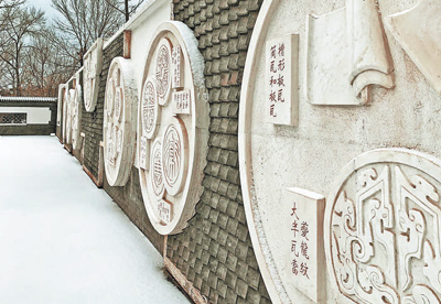 文化設(shè)施，如何“變”出來