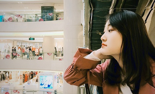 園冶杯一等獎獲得者王晶晶：因為喜歡，所以熱愛