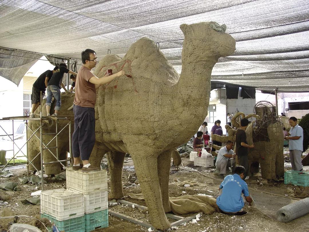 于運(yùn)樂(lè)：網(wǎng)紅廁所的創(chuàng)意達(dá)人