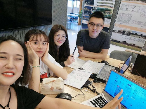 園冶杯一等獎獲得者王婉玉:設(shè)計師要有敏銳的景觀嗅覺