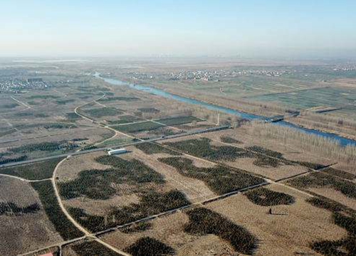 雄安將打造兩個“高地”