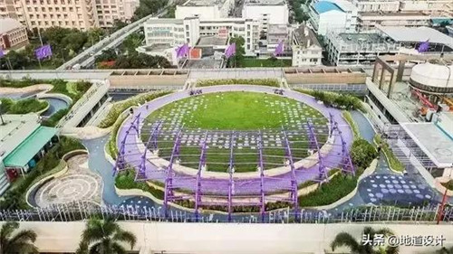 一個破舊機場與康養(yǎng)設(shè)計的曠世奇緣