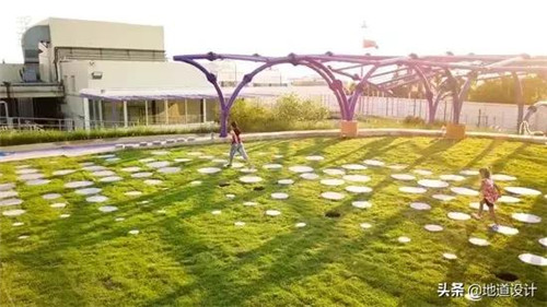 一個破舊機場與康養(yǎng)設(shè)計的曠世奇緣