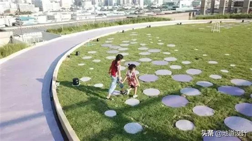 一個破舊機場與康養(yǎng)設(shè)計的曠世奇緣