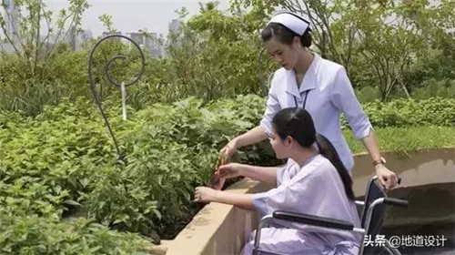 一個破舊機場與康養(yǎng)設(shè)計的曠世奇緣